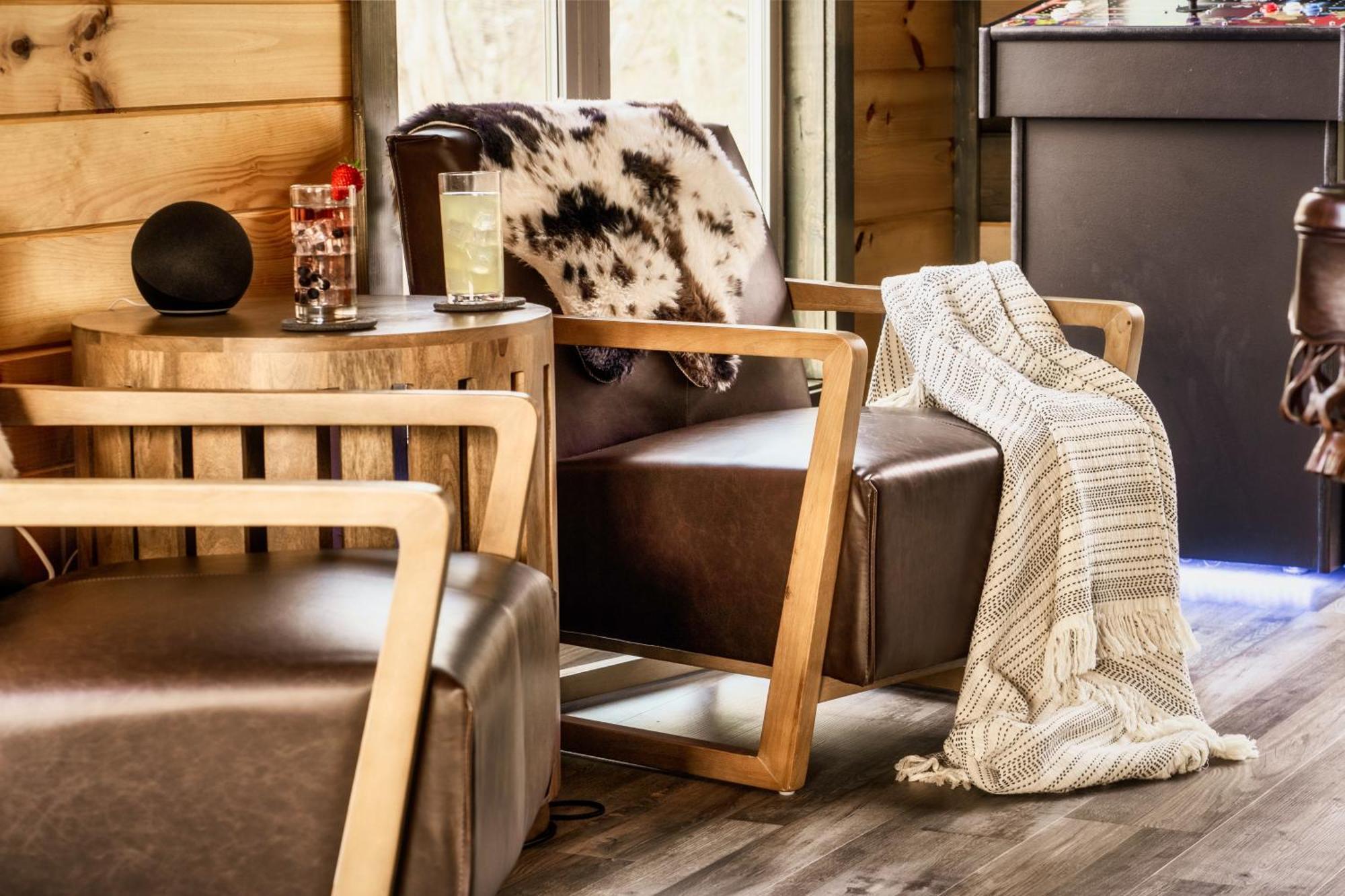 Mountainscape - Brand New Cabin W Views - Hottub - Firetable - Ps5 - Pooltable - 3 Pools Gatlinburg Exteriör bild
