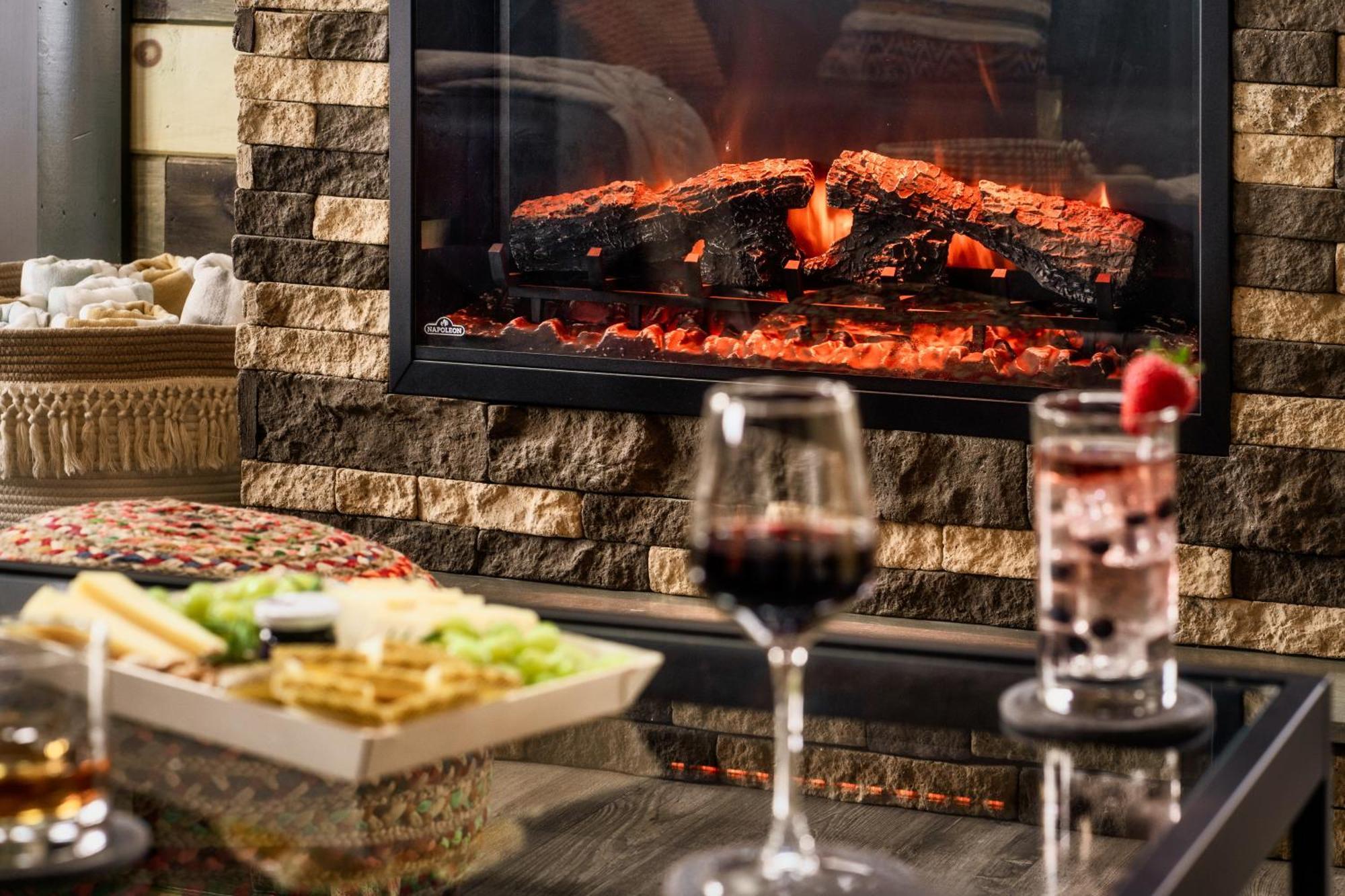 Mountainscape - Brand New Cabin W Views - Hottub - Firetable - Ps5 - Pooltable - 3 Pools Gatlinburg Exteriör bild